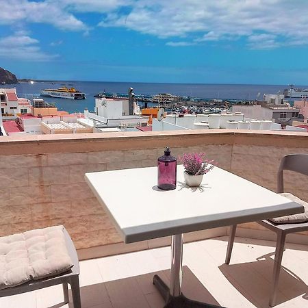 Casa Sonny Lägenhet Los Cristianos  Exteriör bild