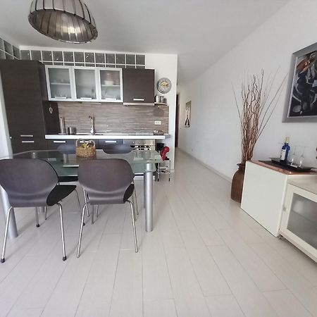 Casa Sonny Lägenhet Los Cristianos  Exteriör bild