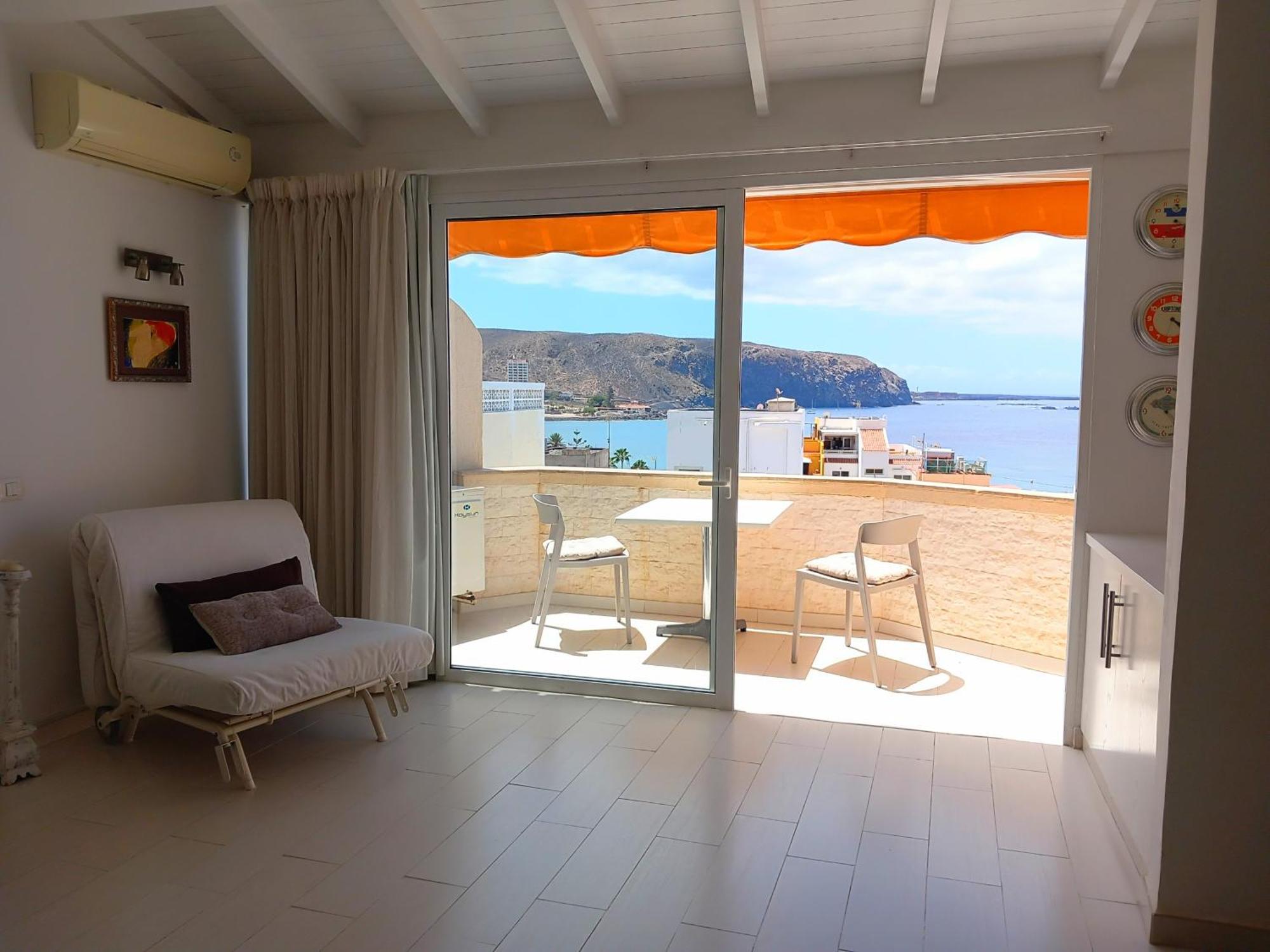 Casa Sonny Lägenhet Los Cristianos  Exteriör bild