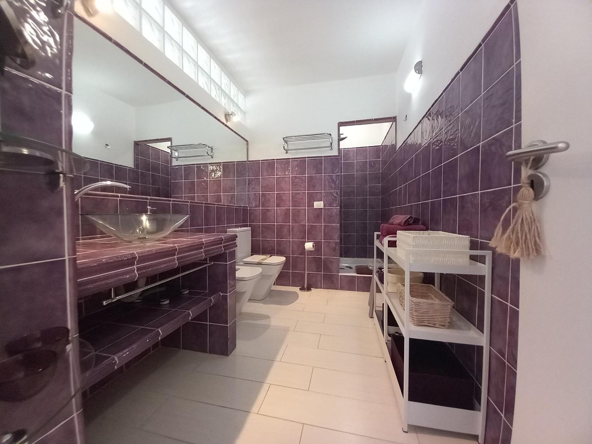 Casa Sonny Lägenhet Los Cristianos  Exteriör bild