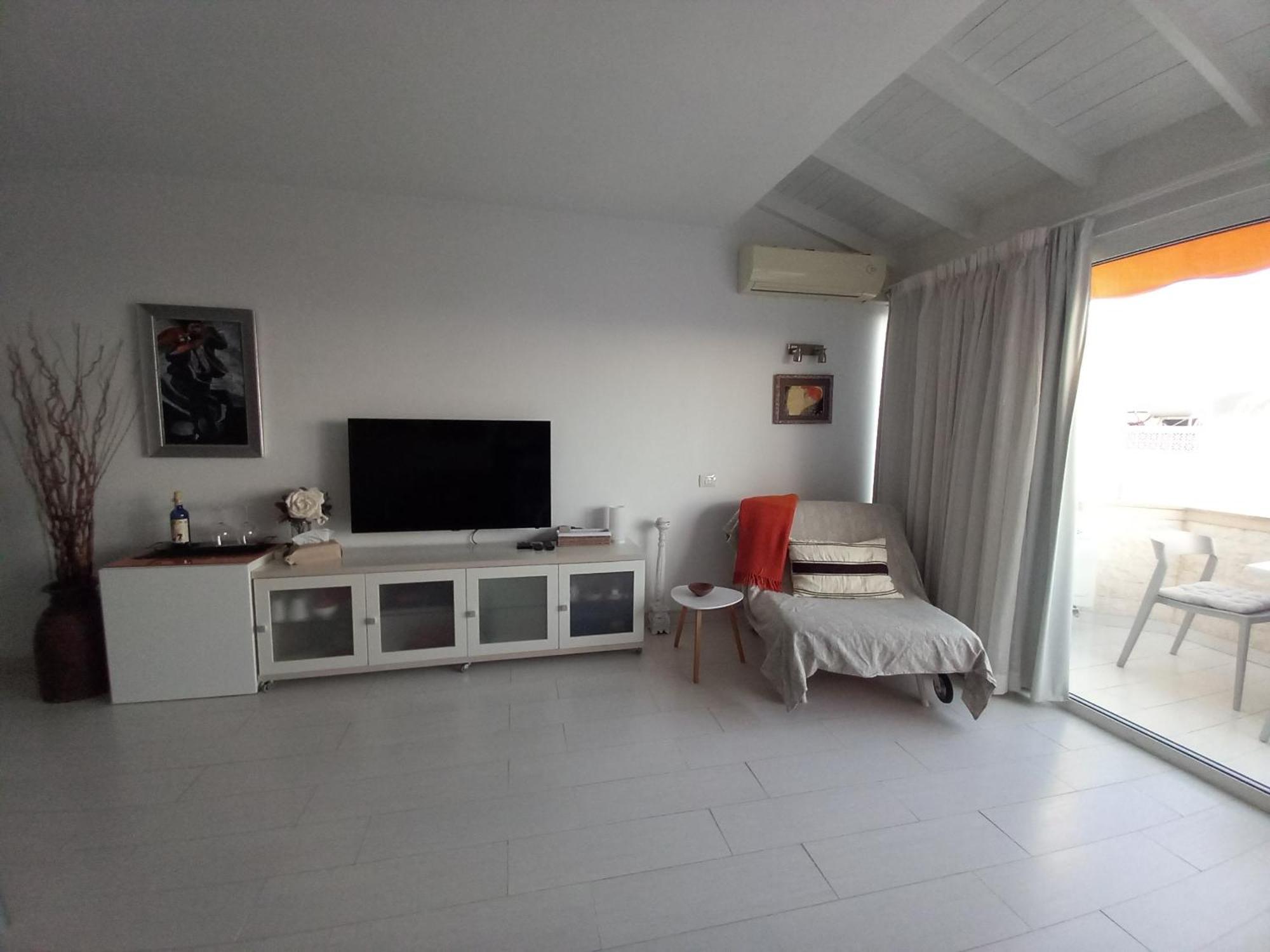 Casa Sonny Lägenhet Los Cristianos  Exteriör bild
