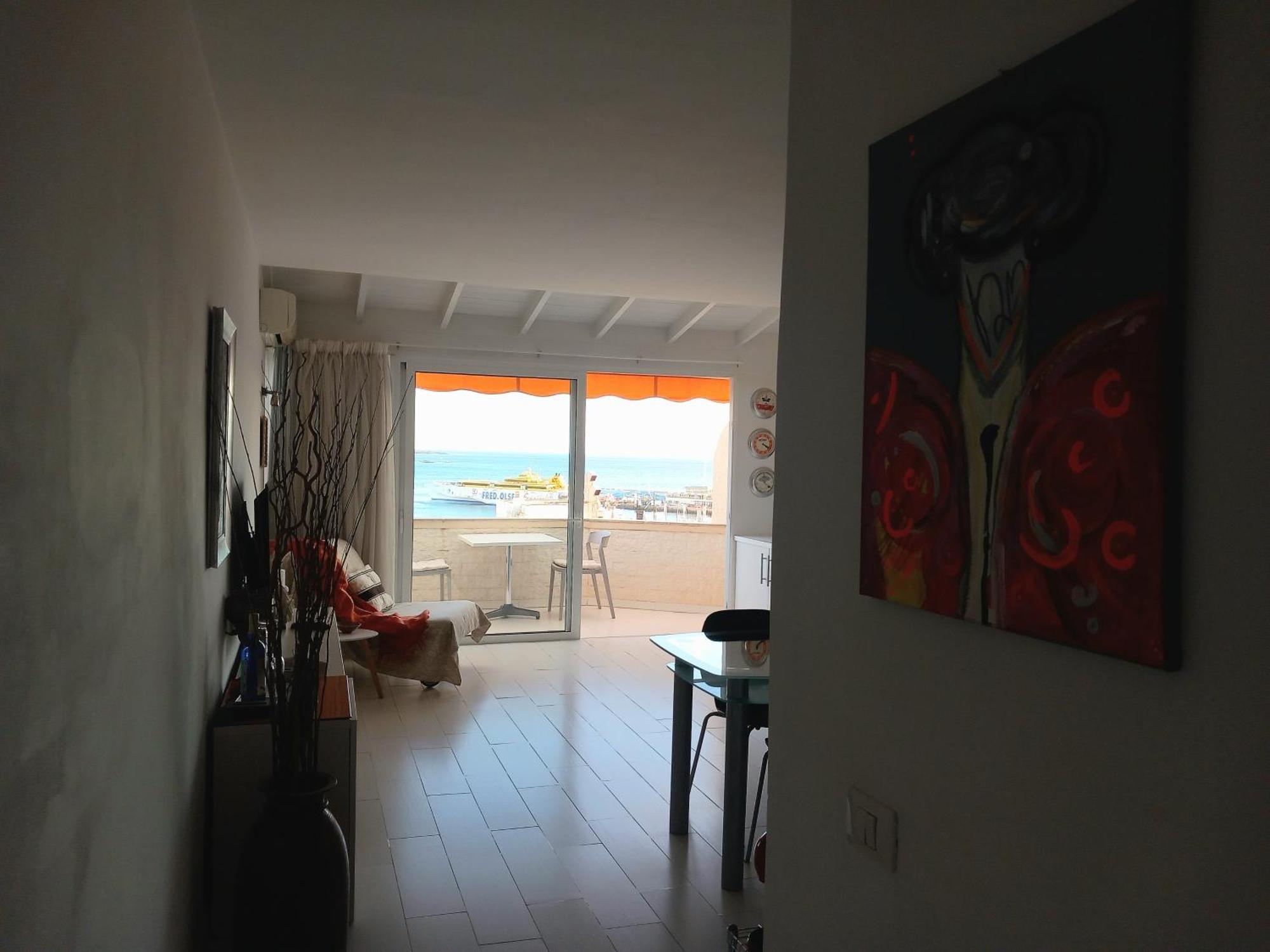 Casa Sonny Lägenhet Los Cristianos  Exteriör bild