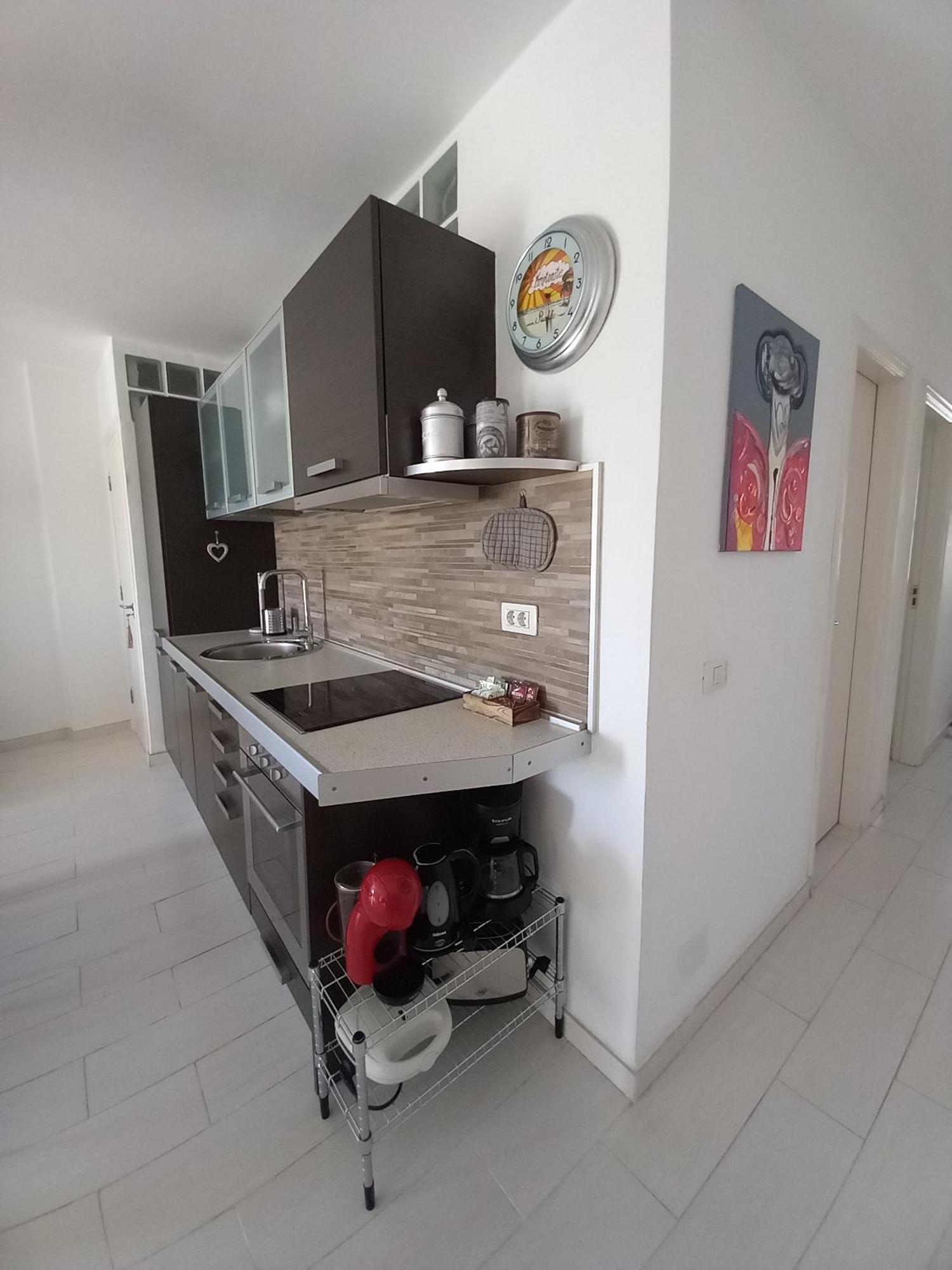 Casa Sonny Lägenhet Los Cristianos  Exteriör bild