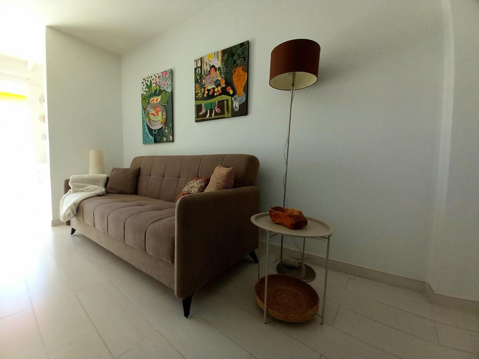 Casa Sonny Lägenhet Los Cristianos  Exteriör bild
