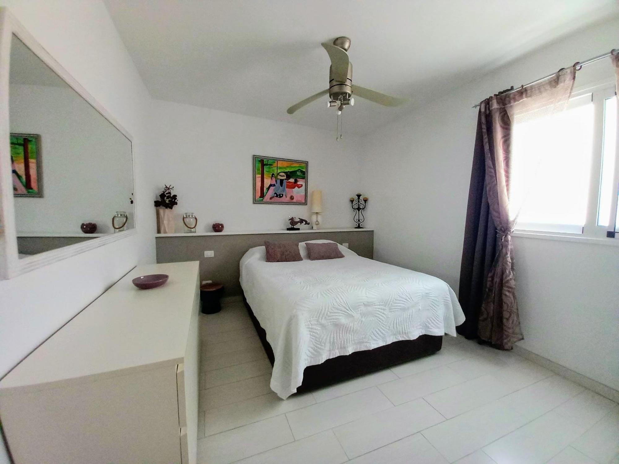 Casa Sonny Lägenhet Los Cristianos  Exteriör bild