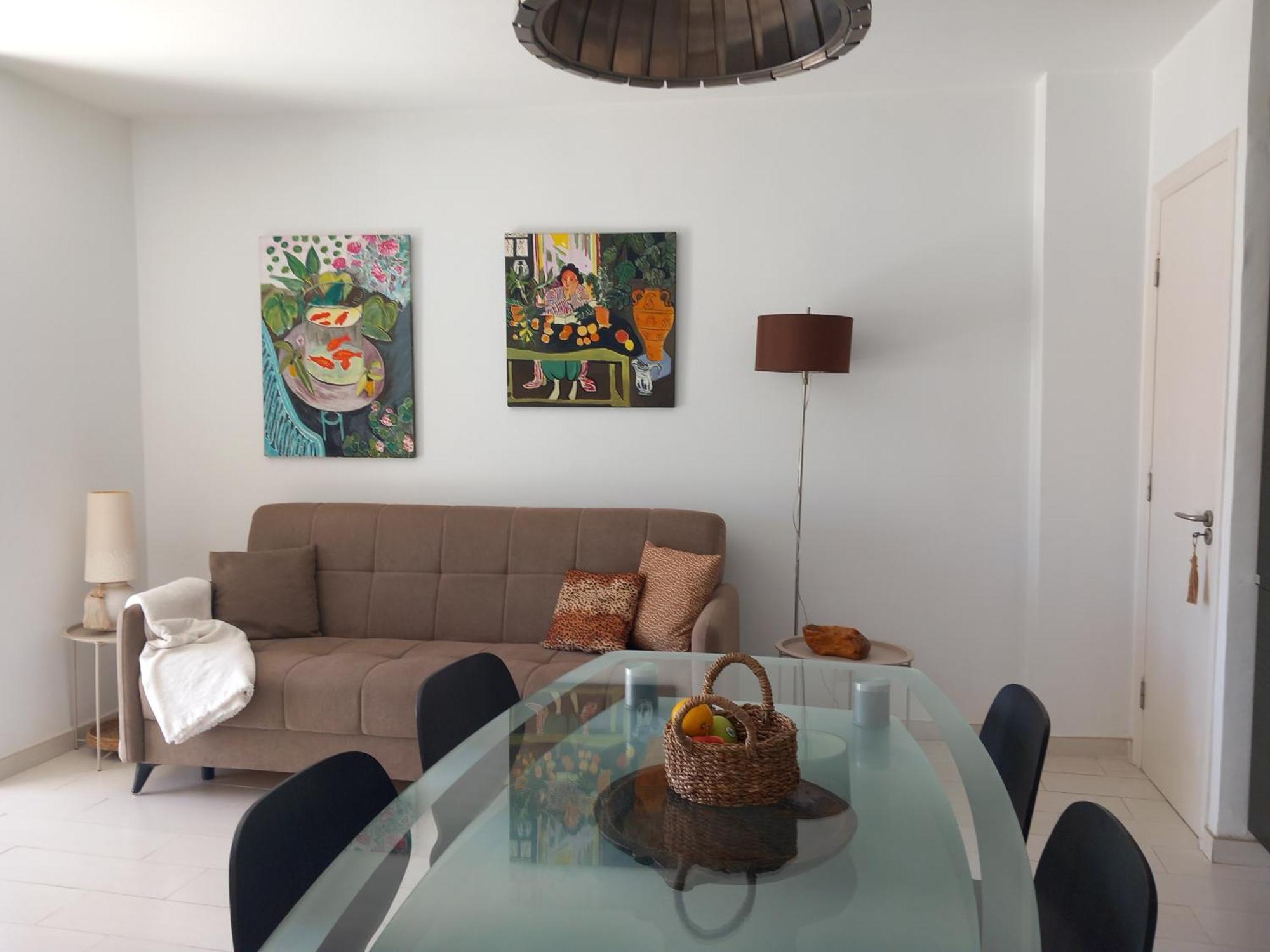 Casa Sonny Lägenhet Los Cristianos  Exteriör bild
