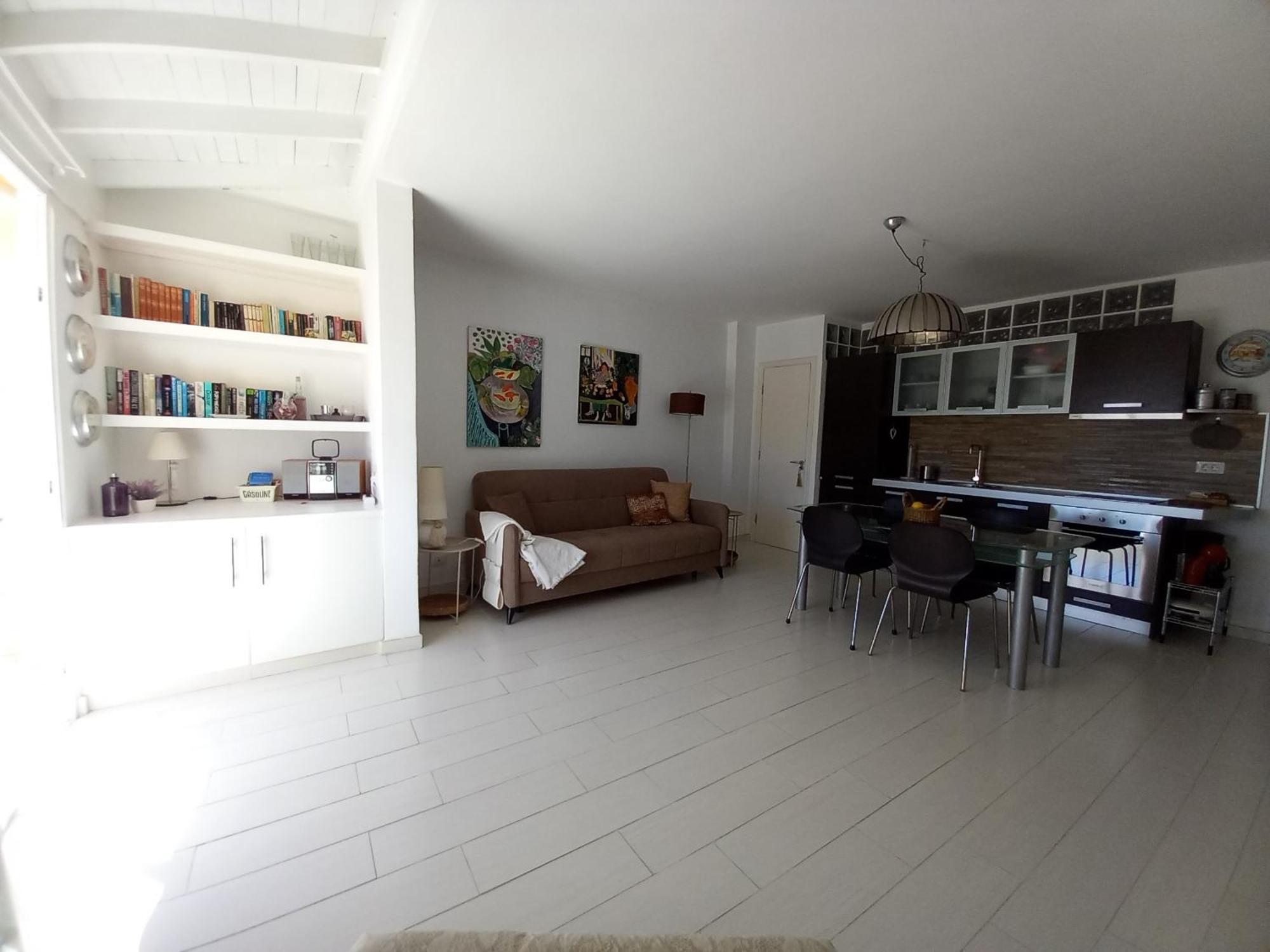 Casa Sonny Lägenhet Los Cristianos  Exteriör bild