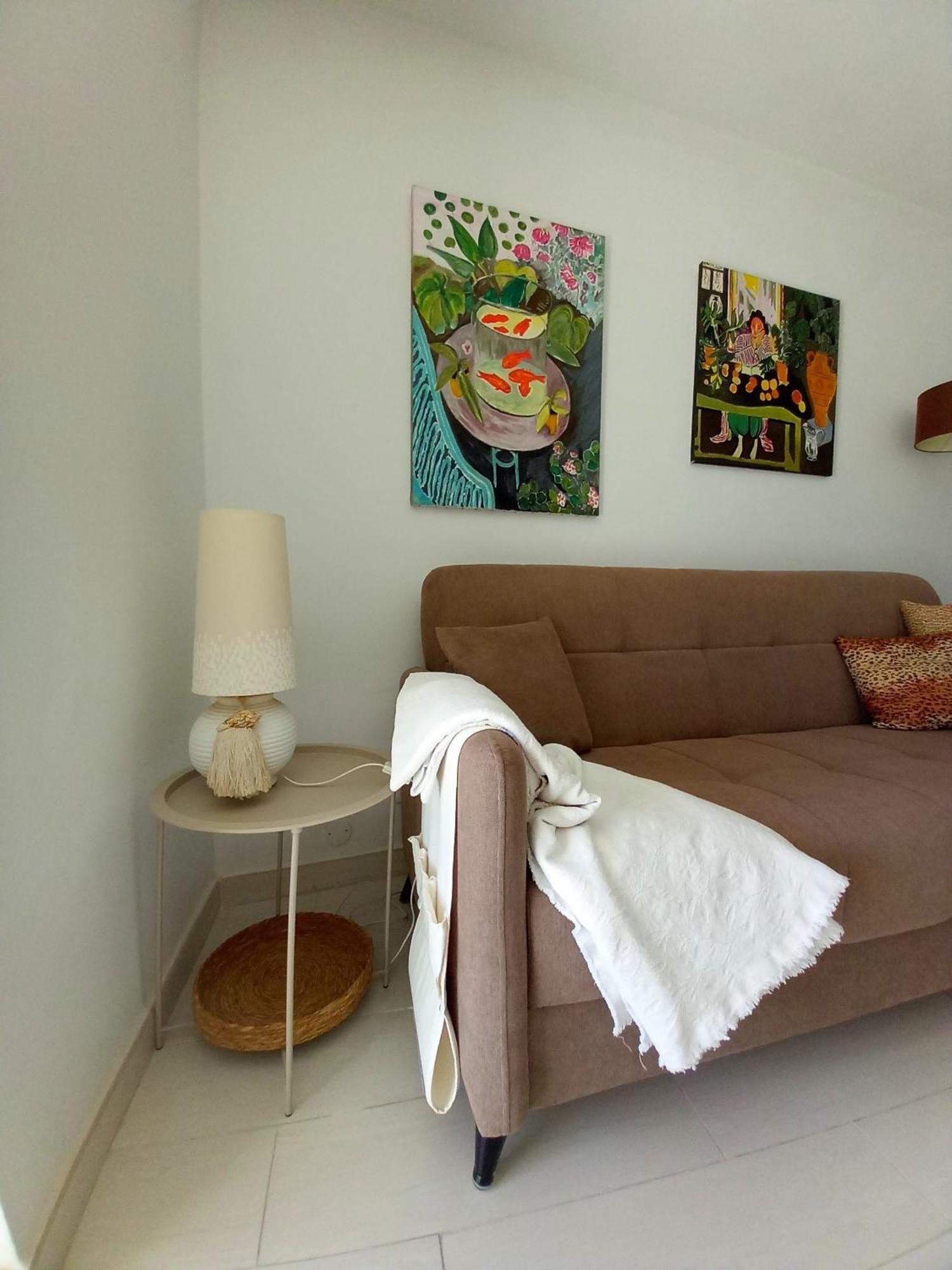 Casa Sonny Lägenhet Los Cristianos  Exteriör bild