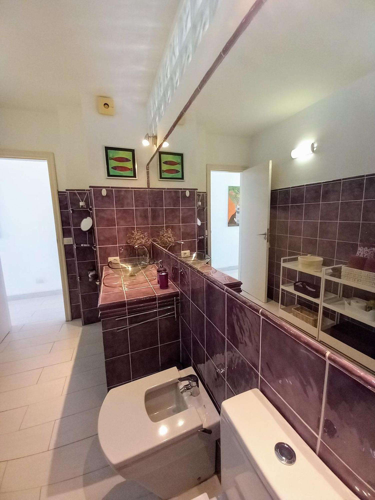 Casa Sonny Lägenhet Los Cristianos  Exteriör bild