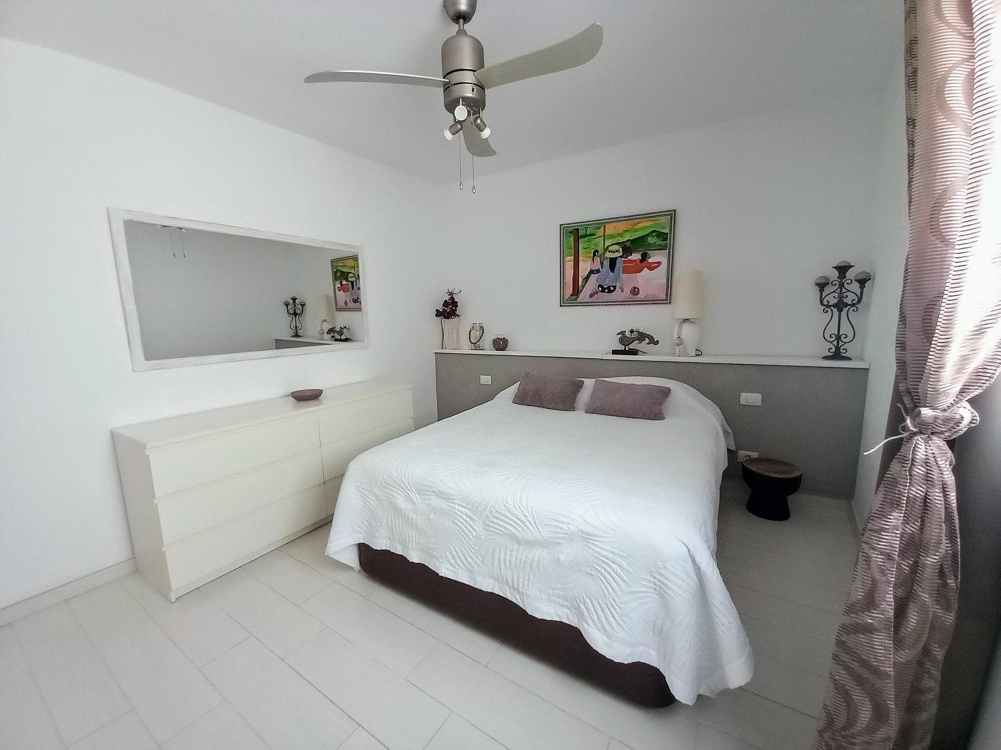 Casa Sonny Lägenhet Los Cristianos  Exteriör bild