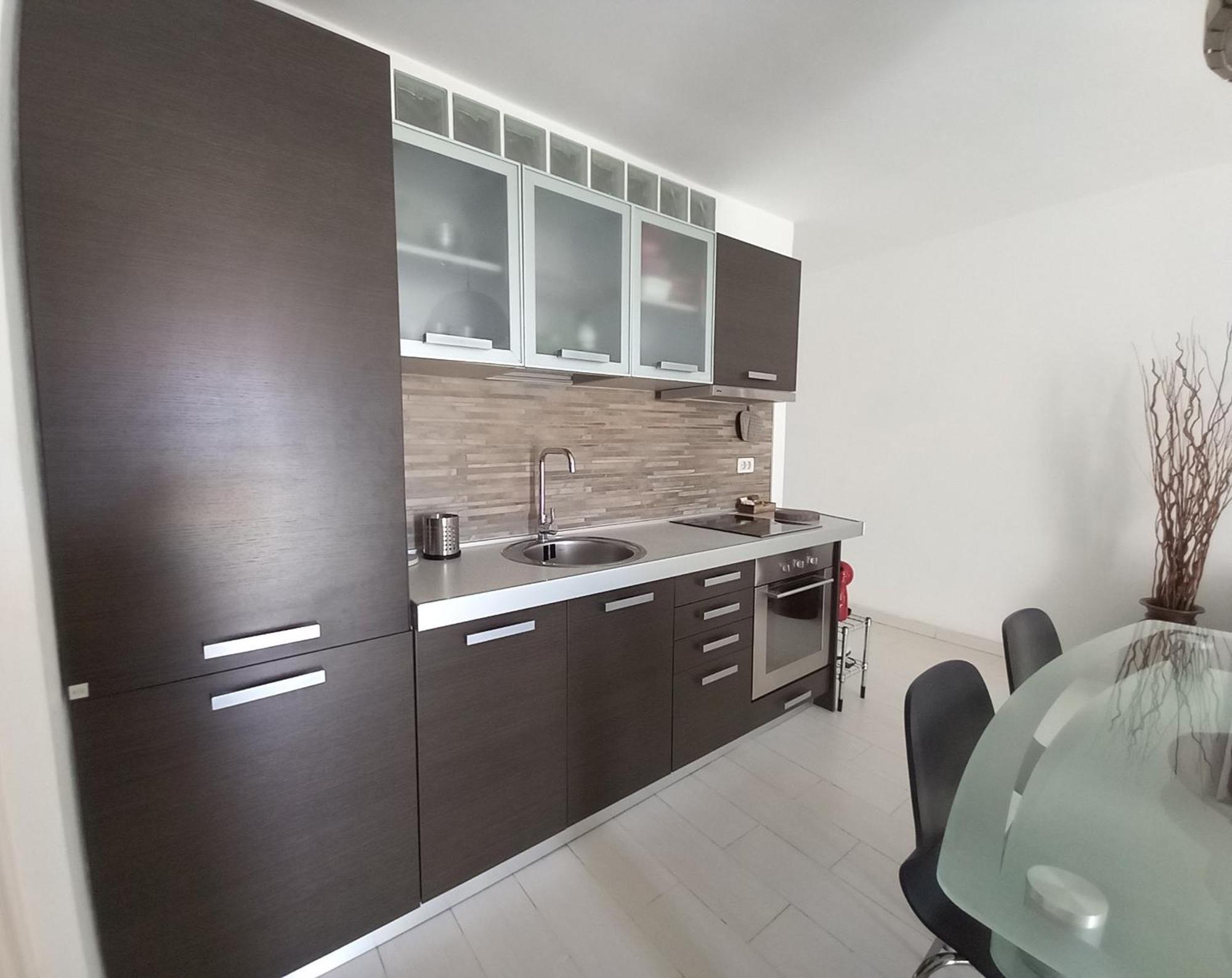 Casa Sonny Lägenhet Los Cristianos  Exteriör bild